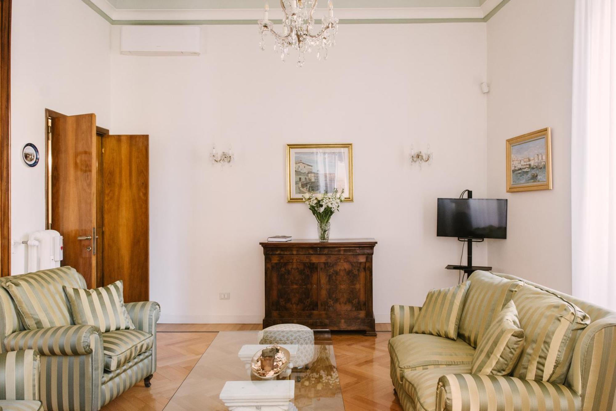 Appartamento Roma Vaticano "A Casa Di Caterina" Exterior photo